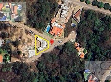 Casa · 237m² · 3 Recámaras · Venta Casa en Obra Gris Calle Higo, Mza XIII, Rancho San Diego, Ixtapan de La Sal, Estado de Mexico