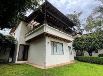 Casa · 150m² · 3 Recámaras · 2 Estacionamientos · Casa en Renta Club de Golf Avandaro
