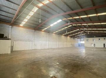 Bodega comercial · 360m² · Bodega en Renta de 800 m Monterrey Nuevo León