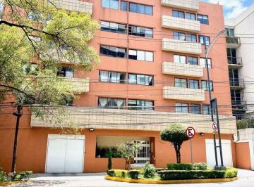 Departamento de 4 habitaciones, Benito Juárez · Se Vende Amplio Departamento, 4 Recámaras, Col. Narvarte, Benito Juárez