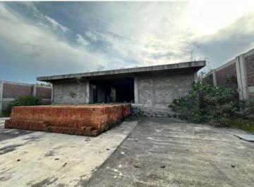 Terreno / Lote , Morelia · Se Vende Terreno con Obra Negra – Ideal Para Escuela/hotel