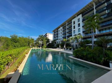 Departamento de 3 habitaciones, Cancún · Departamento en Venta en Kaanali Puerto Cancún
