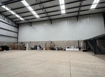 Bodega comercial · 575m² · 4 Estacionamientos · Bodega Nueva en Renta / Venta en Tlajomulco de Zúñiga