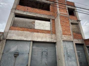 Edificio · 496m² · 1 Recámara · Oportunidad de Inversión – Proyecto en Desarrollo en Aguascalientes