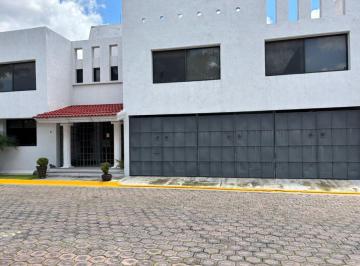 Casa de 3 habitaciones, San Andrés Cholula · Casa en Venta en Residencial Camino Real, San Andrés Cholula, Puebla.