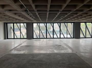 Oficina · 236m² · 1 Estacionamiento · Oficinas en Renta en Polanco