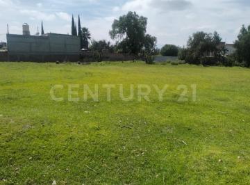 Terreno / Lote · 4059m² · Terreno en Renta, Tepotzotlan