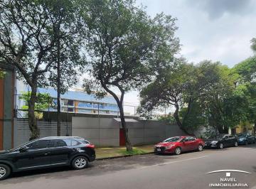 Terreno comercial , Cuauhtémoc · Terreno Venta, Colonia Roma.