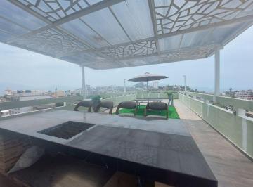 Departamento de 2 habitaciones, Acapulco de Juárez · Departamento con Roof Garden Privado en Fraccionamiento Las Playas