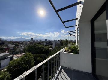 Departamento · 69m² · 1 Recámara · Departamento Tipo Loft en Venta en La Colonia Roma