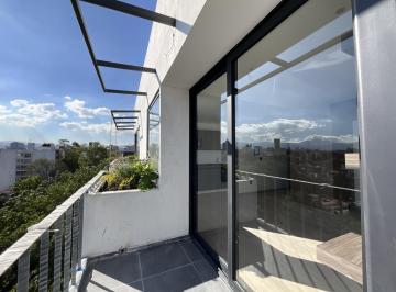 Departamento · 69m² · 1 Recámara · Departamento Tipo Loft en Venta en La Colonia Roma