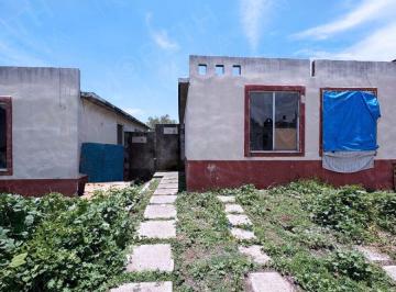 Casa de 1 habitación, Huehuetoca · Pie de Casa en Santa Teresa 7, Huehuetoca