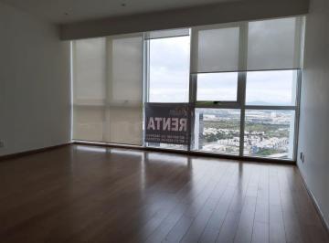 Departamento de 2 habitaciones, Querétaro · Rento Departamento con Hermosa Vista Panorámica en Juriquilla Towers Piso 18, Dos Recámaras $22,000