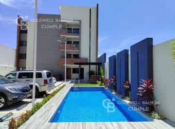Departamento de 3 habitaciones, Medellín · Departamento en Venta en Agua Marina, Residencial Marina