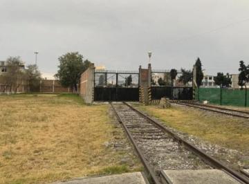 Terreno / Lote · 13650m² · Terreno Industrial en Venta en Toluca, Estado de México.