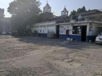 Terreno / Lote · 1100m² · Terreno en Azcapotzalco, Cdmx.