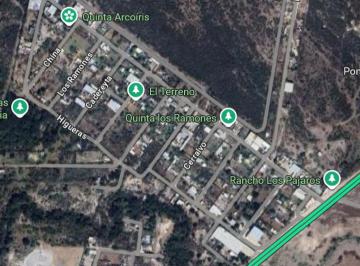 Terreno / Lote , Pesquería · Terreno en Jesus Maria Cerca Dulces Nombres