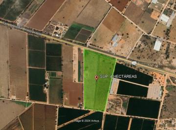 Terreno / Lote · 41700m² · Gran Terreno Sobre La Carretera Querétaro - Tequisquiapan. Sup. 41,700.22 m²