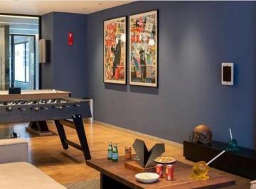 Departamento · 144m² · 3 Recámaras · 2 Estacionamientos · Departamento en Venta y Renta 144 m² en Neuchatel Polanco 3 Recamaras