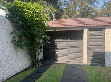 Casa de 4 habitaciones, Cuautitlán Izcalli · Casa Rodeada de Parques, Jardines del Alba, Cuautitlán Izcalli, Perinorte, Tepo
