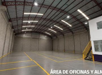 Nave industrial , Tuxtla Gutiérrez · Renta Bodega Tuxtla Gutierrez Chiapas