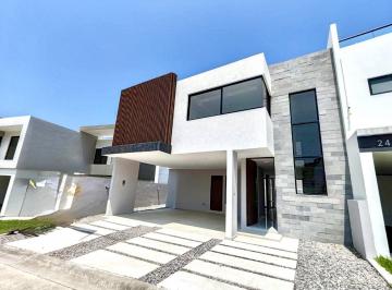 Casa · 237m² · 3 Recámaras · 2 Estacionamientos · Casa en Venta Punta Tiburon Rivera Veracruzana