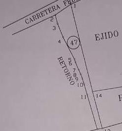 Terreno / Lote · 15200m² · Terreno en Venta en Garcia N. L.