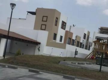 Casa de 3 habitaciones, Lerma · Casa 120 m² con 3 Recámaras en Venta en Lerma