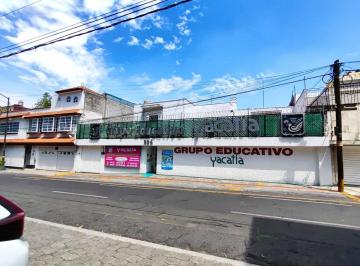 Casa de 3 habitaciones, Gustavo A. Madero · Casa Familiar con Amplios Salones en Lindavista, 600 m² de Terreno