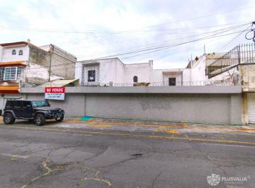 Casa de 3 habitaciones, Gustavo A. Madero · Casa Familiar con Amplios Salones en Lindavista, 600 m² de Terreno