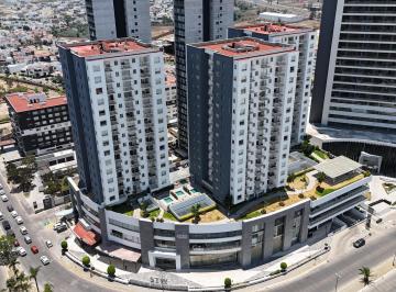 Departamento · 142m² · 2 Recámaras · 2 Estacionamientos · Departamento en Fraccionamiento Lomas de Angelópolis