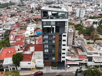 Departamento · 180m² · 3 Recámaras · 2 Estacionamientos · Departamento en La Paz
