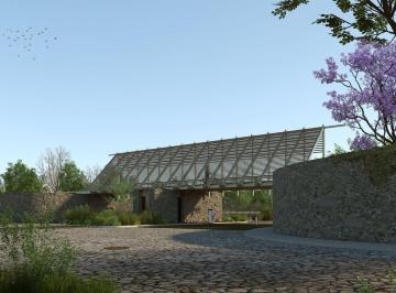 Terreno / Lote · 707m² · Terrenos Para Construcción Residencial en Preventa