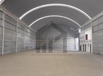 Bodega comercial , San Mateo Atenco · Bodega en Renta – 650 m² - Excelente Ubicación