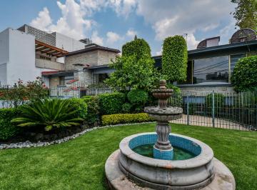 Casa de 5 habitaciones, Alvaro Obregón · Venta Casa en Jardines del Pedregal