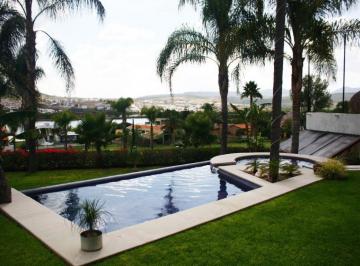 Casa de 4 habitaciones, Querétaro · Casa en Campo de Golf Juriquilla, Querétaro