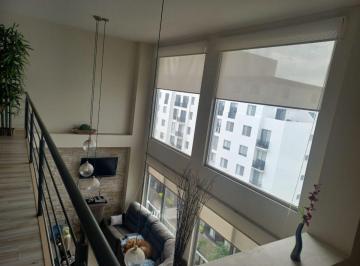 Departamento de 2 habitaciones, Querétaro · Penthouse en Venta en Torre Premier Juriquilla Santa Fe