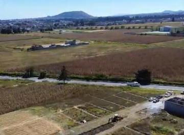 Terreno / Lote · 200m² · Preventa Lotes 200 m² | Reserva Buenavista Toluca