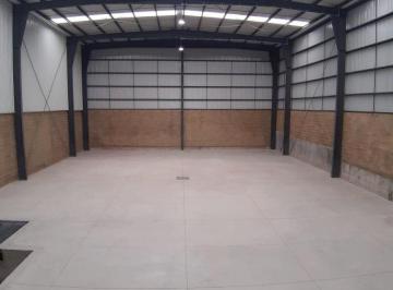 Bodega comercial , San Pedro Tlaquepaque · Bodegas Nuevas en Renta – Parque Industrial 8 de Julio