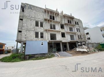 Departamento · 142m² · 3 Recámaras · 1 Estacionamiento · Departamento en Venta en Col. 18 de Marzo, Madero Tamaulipas.