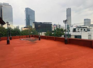 Edificio , Cuauhtémoc · Venta Edificio 1,680 m², Uso Mixto en El Corazón de Col. Juárez
