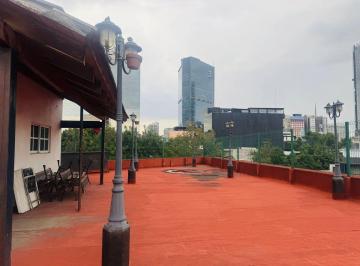 Edificio , Cuauhtémoc · Venta Edificio 1,680 m², Uso Mixto en El Corazón de Col. Juárez