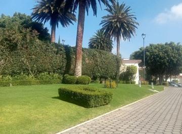 Casa en condominio de 3 habitaciones, Alvaro Obregón · Venta Casa en Av Toluca