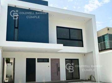 Casa de 3 habitaciones, Alvarado · Casa en Venta en Las Lomas Residencial
