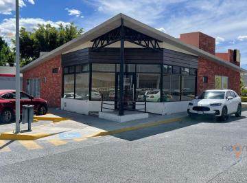 Local comercial · 66m² · Local Comercial Para Alimentos y Franquicias en Plaza Muñoz Campestre Slp