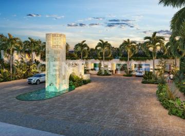 Terreno / Lote · 162m² · Preventa de Terreno Residencial con Casa Club en Acapulco Diamante, Guerrero.