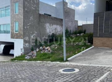 Terreno / Lote · 128m² · Terreno en Venta, Britania La Calera, Puebla