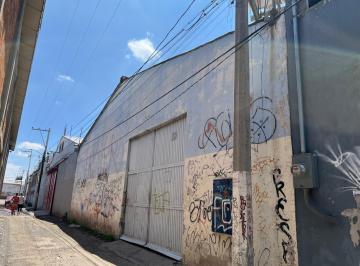 Terreno industrial , Querétaro · Venta de Bodega Industrial en Carrillo Puerto