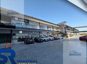 Local comercial · 75m² · Local en Renta en García Dominio Cumbres