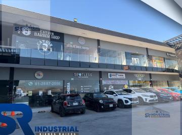 Local comercial · 174m² · Local en Renta en García Dominio Cumbres